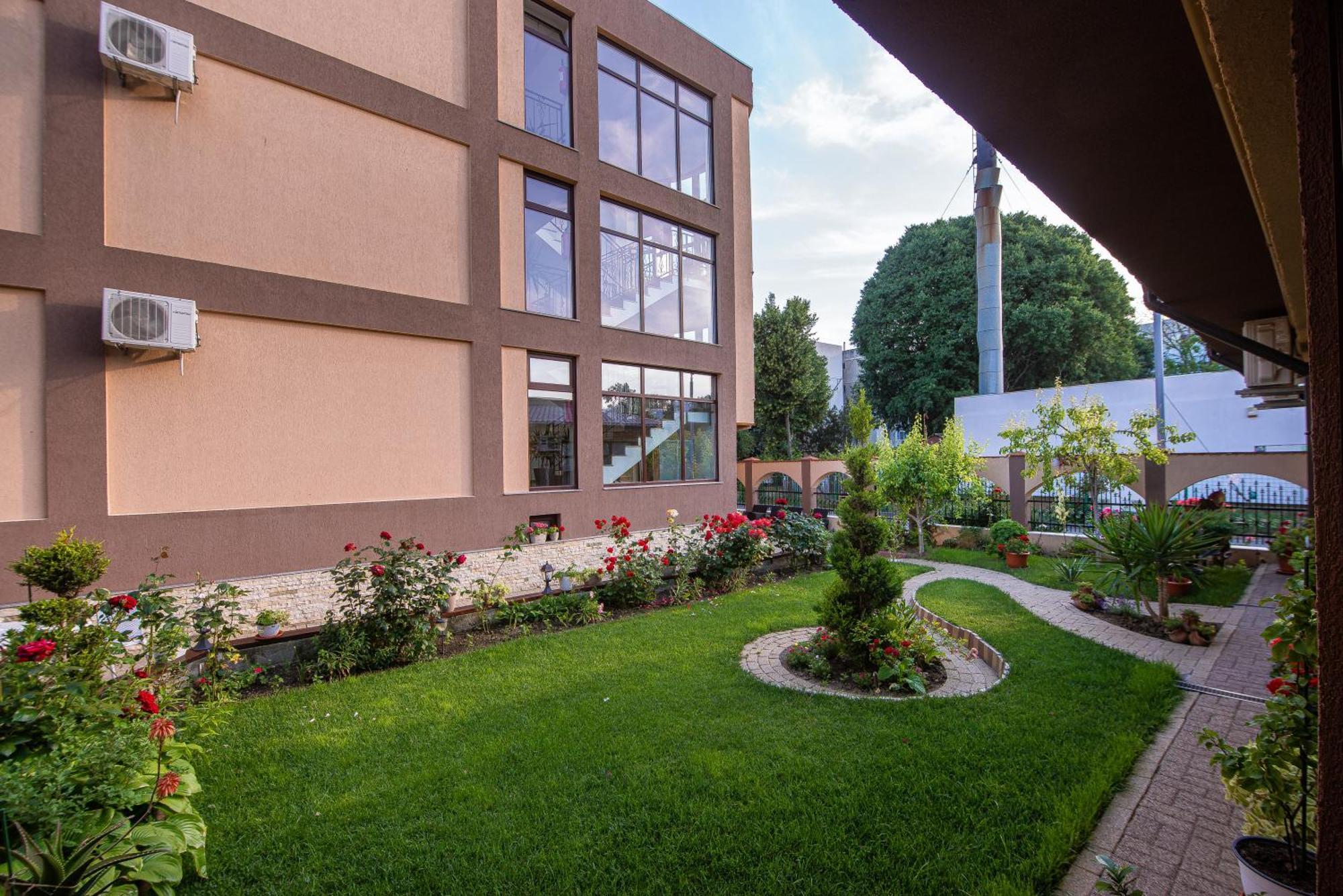 Vila Puky Neptun Exterior photo